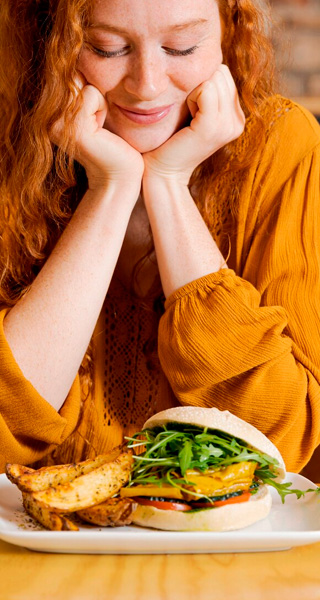 Nossos <strong>Diferenciais</strong>